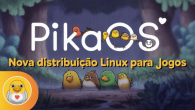 Pika OS – DESEMPENHO MÁXIMO para GAMERS e ESTABILIDADE INCRÍVEL!