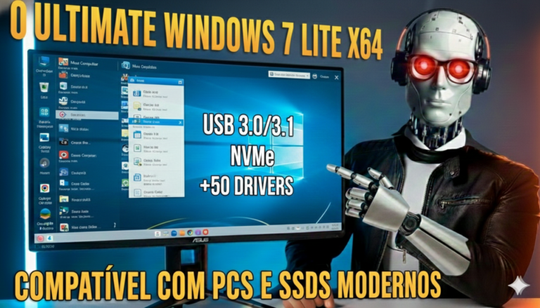 Windows 7 Ultimate X64 2026 O nico Com USB 3 1 NVMe E 50 Drivers Windows 7 Ultimate X64 2026 O nico Com USB 3 1 NVMe E 50 Drivers